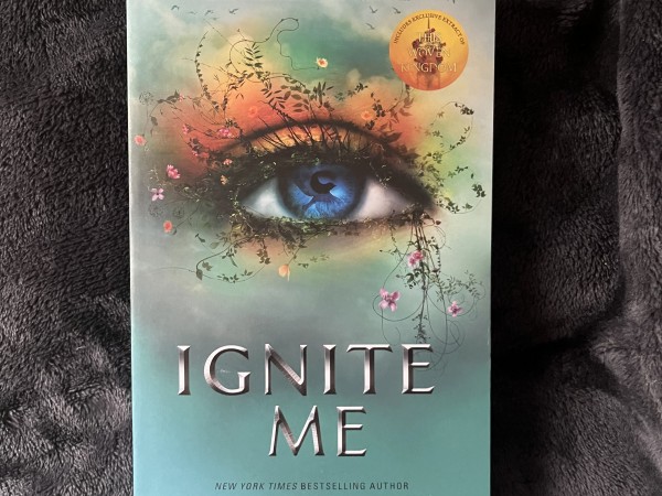 Ignite Me