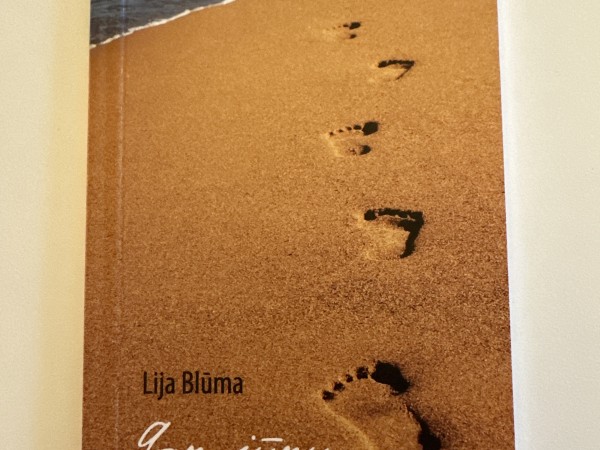 Gar jūru ar atmiņām