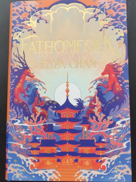 Fathomfolk (Illumicrate SE)