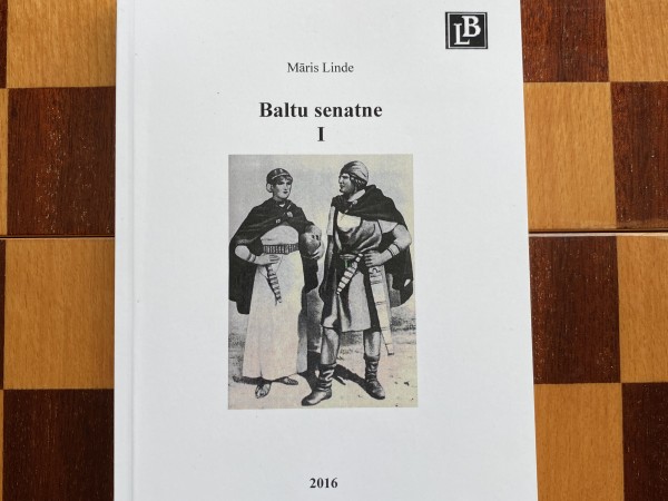 Baltu senatne I