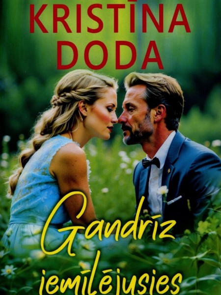 Gandrīz iemīlējusies