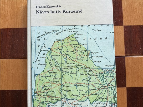 Nāves katls Kurzemē
