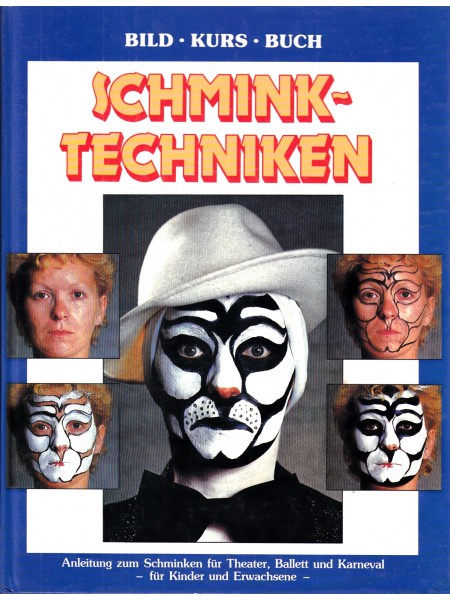 Schminktechniken