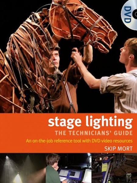 Stage Lighting - the technicians guide