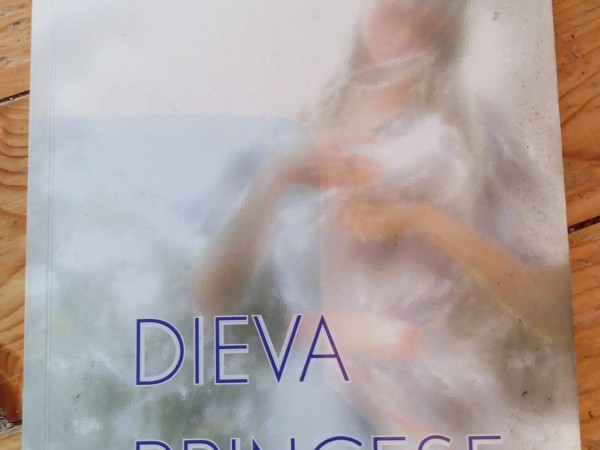 Dieva princese
