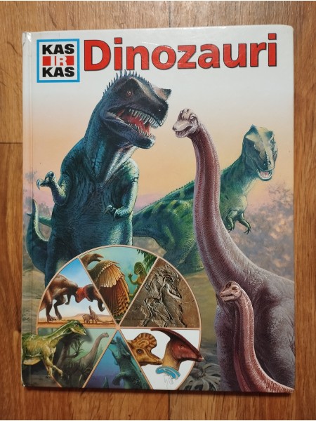 Dinozauri
