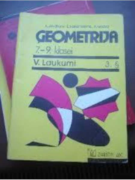Ģeometrija 7.-9.klase V.Laukumi 3.