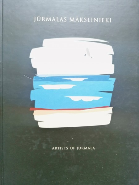 Jūrmalas mākslinieki