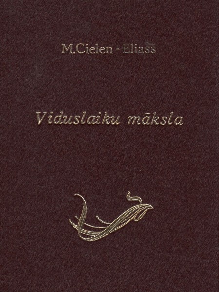 Viduslaiku maksla