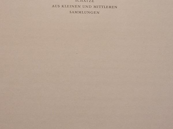 Meisterwerke der malerei