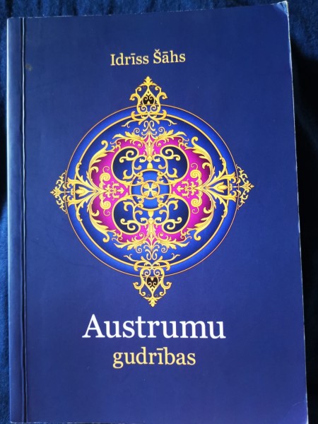 Austrumu gudrības | I. Šāhs