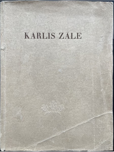 Kārlis Zāle