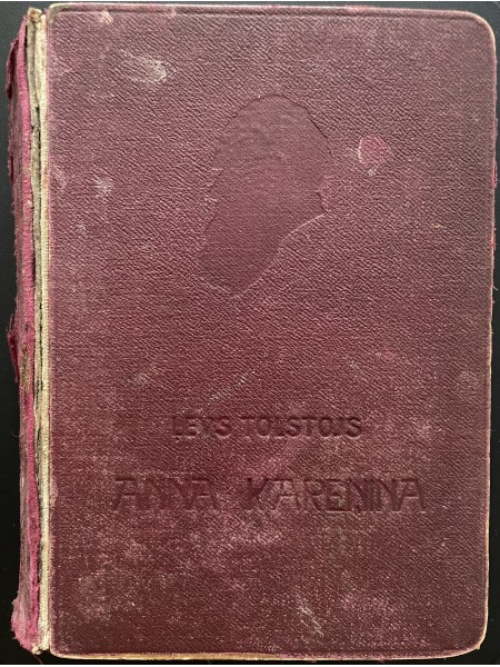 Anna Kareņina