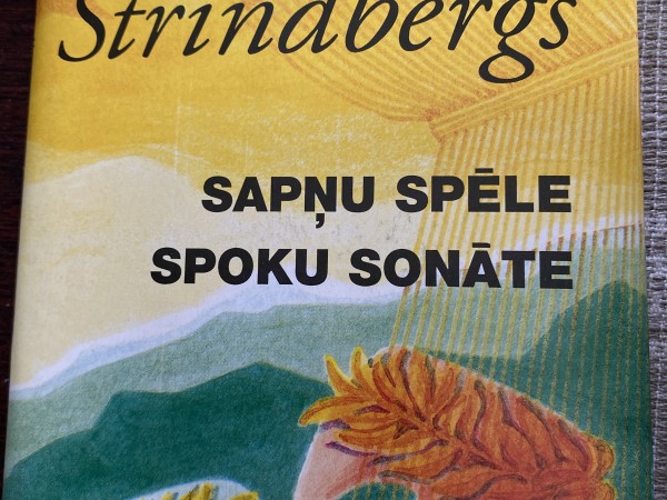 Sapņu spēle
