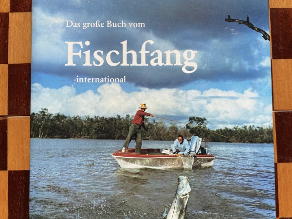 Fischfang