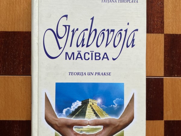 Grabovoja mācība