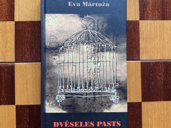 Dvēseles pasts