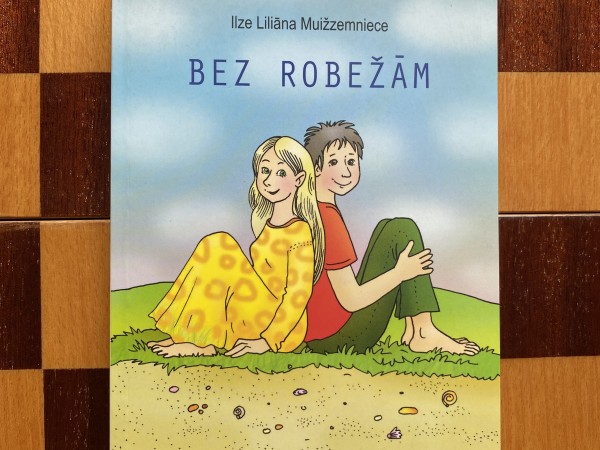 Bez robežām