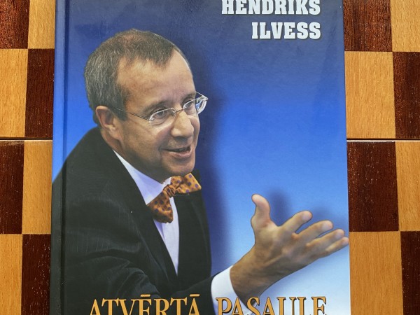 Atvērtā pasaule un nacionālās vērtības