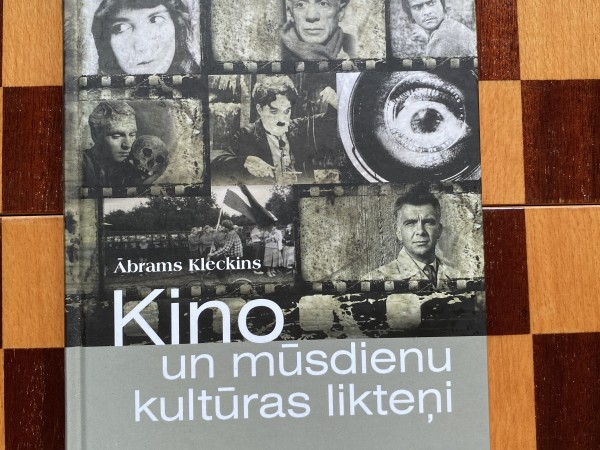 Kino un mūsdienu kultūras likteņi