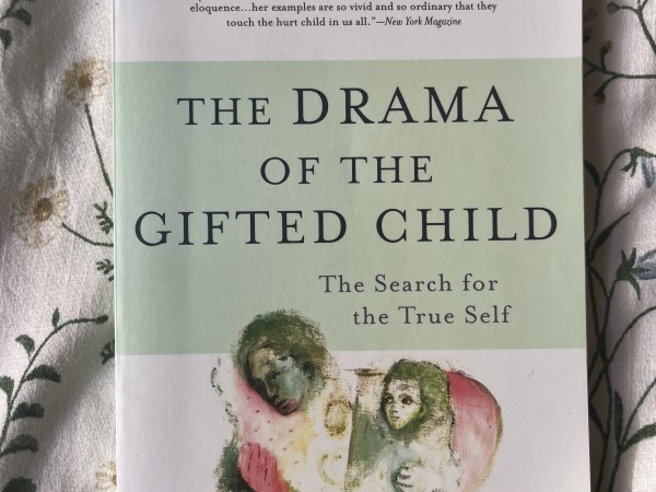 The Drama of the Gifted Child