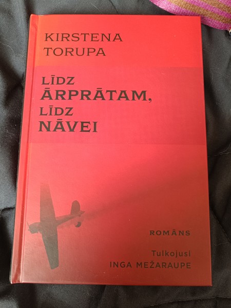 Līdz ārprātam, līdz nāvei