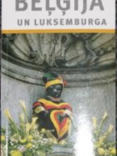 Beļģija un Luksemburga