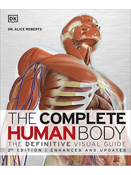 the complete human body