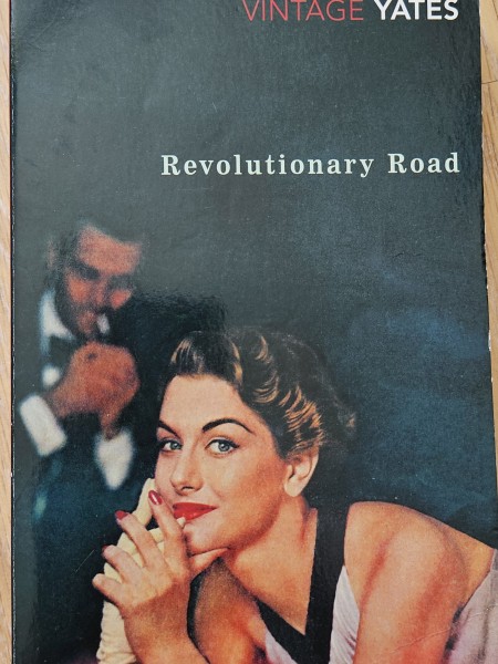 Revolutionary road