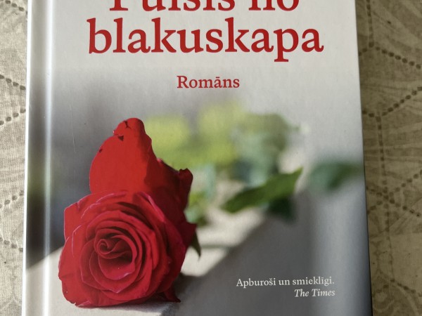 Puisis no blakuskapa
