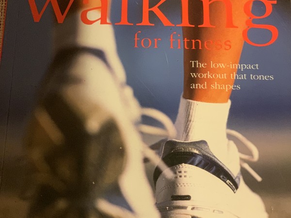 Walking for fitness