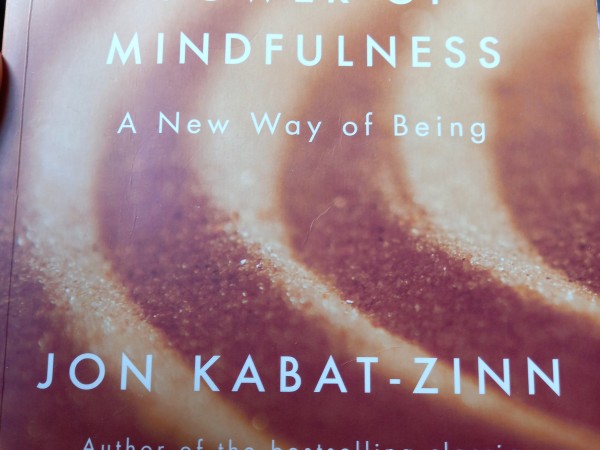 The healing power of mindfulness