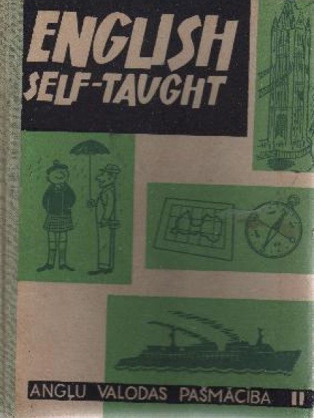 English Self-taught