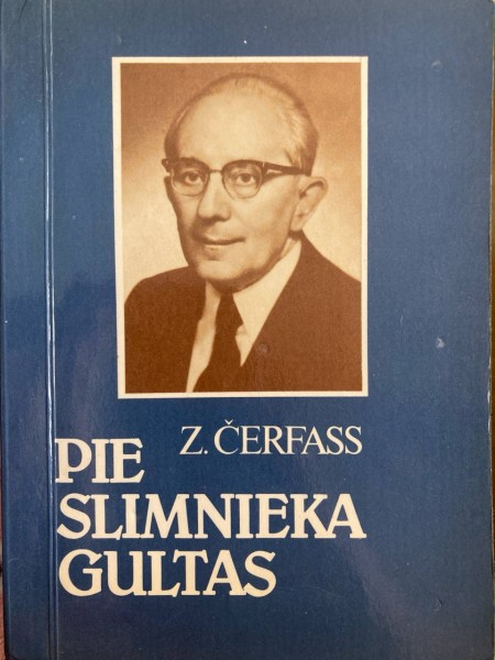 Pie slimnieka gultas