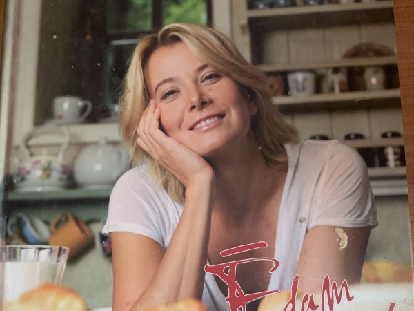 Viens un divi-gatavs!