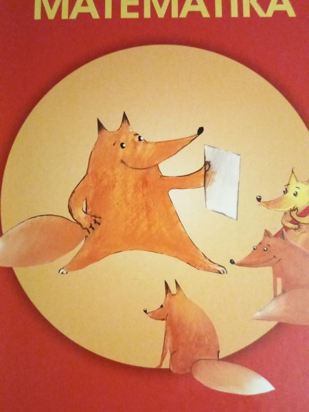 Matemātika 6.klasei