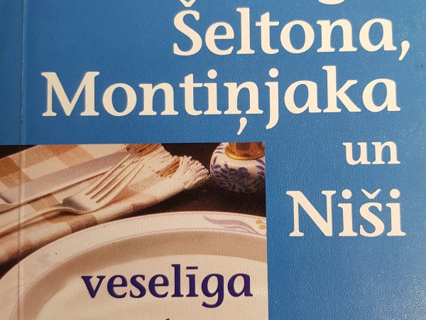 Brega, Šeltona, Montiņjaka un Niši veselīga uztura metodes