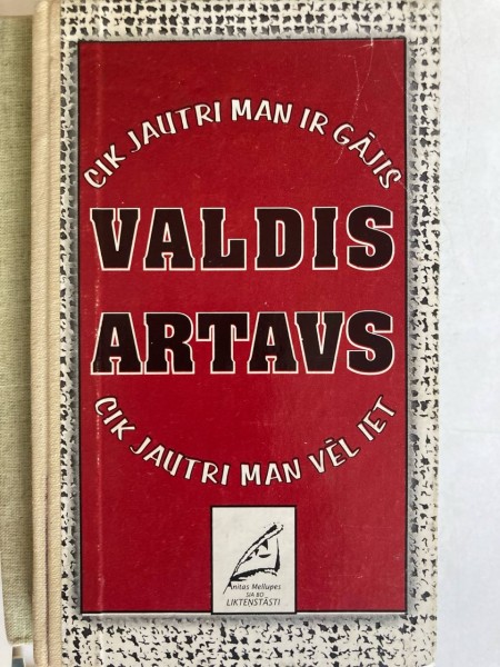 Cik jautri man ir gājis, cik jautri man vēl iet