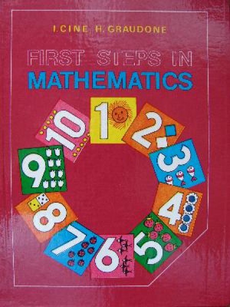 First steps in mathematics