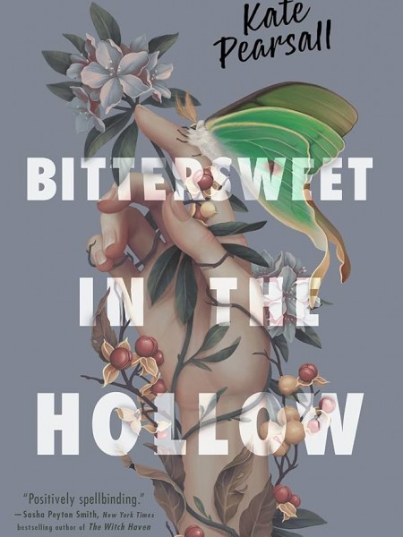 Bittersweet in the Hollow