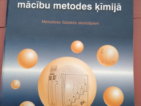 Kritiskās domāšanas mācību metodes ķīmijā