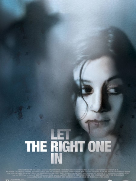 Let the right one in