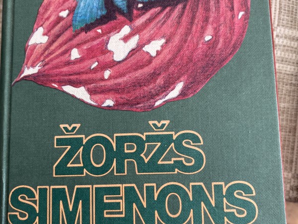 Malū dzimtas liktenis. Megrē un mironis