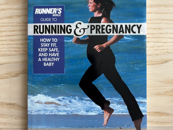 Running & pregnancy