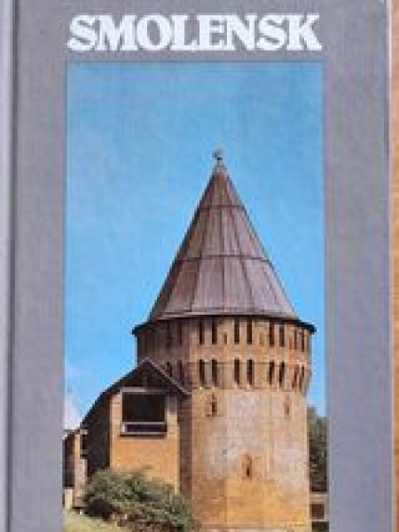 Smolensk a guide