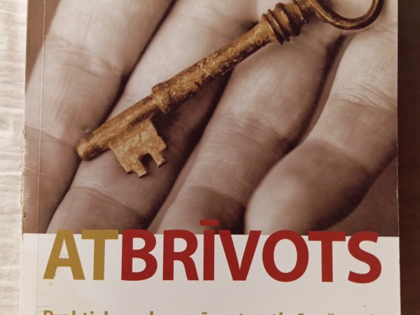 Atbrīvots