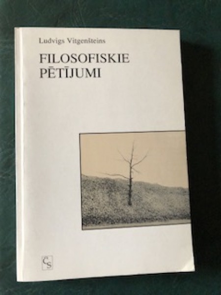 Filosofiskie pētījumi