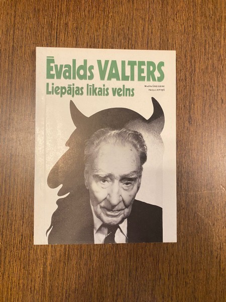 Liepājas līkais velns