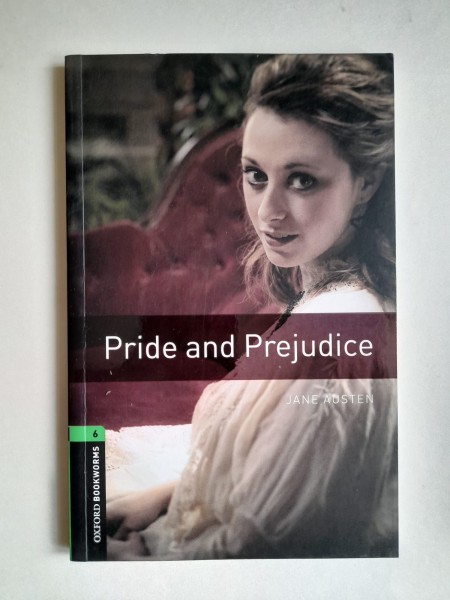 Pride and Preyudice