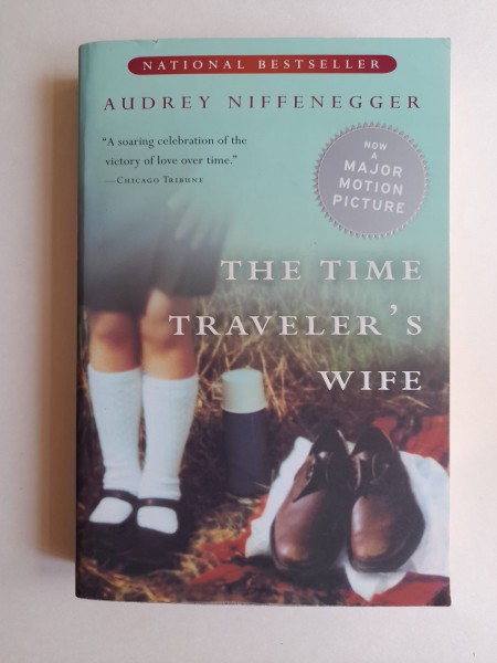 The Time Traver's Wife